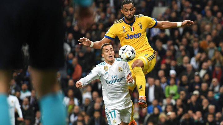 Pada, pada Vazquez: Igrač Reala je pravi stručnjak za iznuđivanje penala