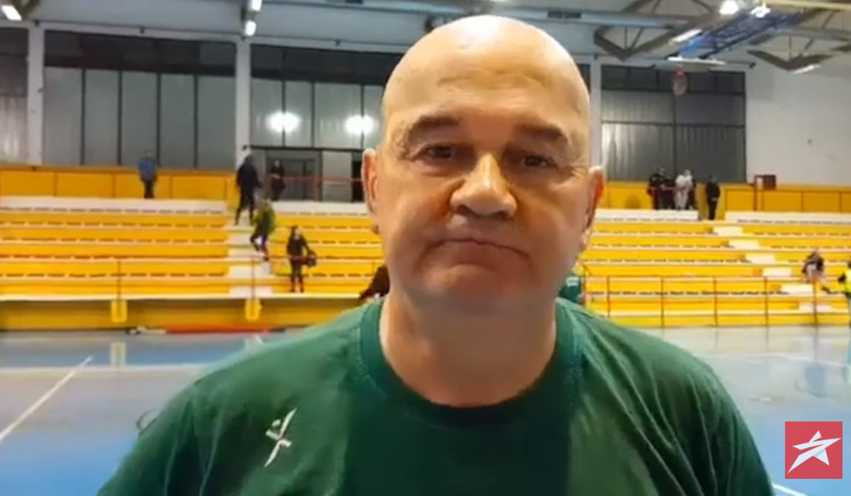 Skopljak: Sudijski kriterij nije bio izjednačen Skopljak: Sudijski kriterij nije bio izjednačen