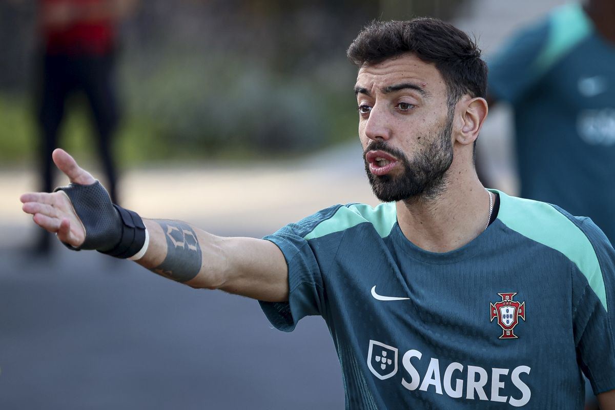 United dao zeleno svjetlo za šokantan transfer Brune Fernandesa: Kreću pregovori!
