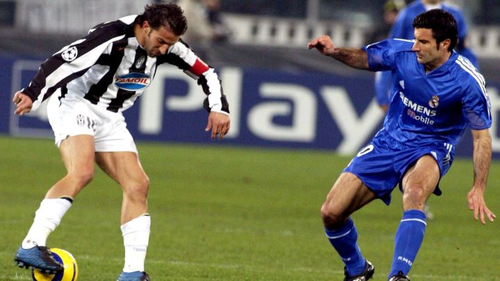 Del Piero: Juventusu je suđeno da pobijedi Real Madrid