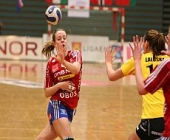 Kosača i Hrasnica na vrhu tabele Kosača i Hrasnica na vrhu tabele