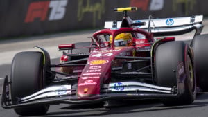 Hamilton otkrio gdje još mora napredovati kako bi zablistao u Ferrariju