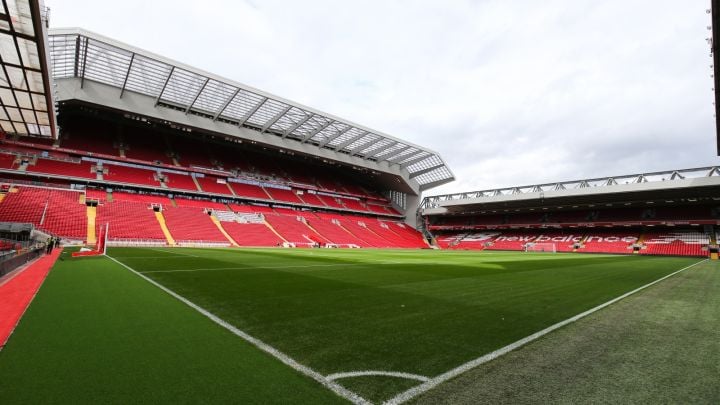 Liverpool želi dodatno proširiti Anfield