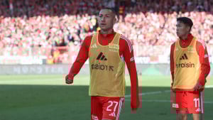 Ni Dinamo, ni Hajduk: U HNL-u se stvara tim za titulu prvaka!