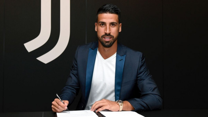 Khedira u Juventusu do 2021. godine