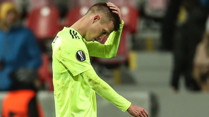 Dani Olmo potvrdio odlazak iz Dinama