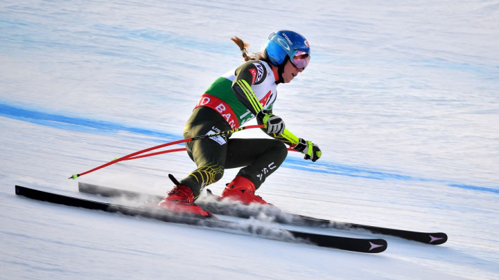 Shiffrin će nastupiti u Oreu!