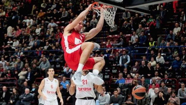 Kaleb Tarczewski: Ovo je moja obitelj, odlazim samo ako se otkaže sezona