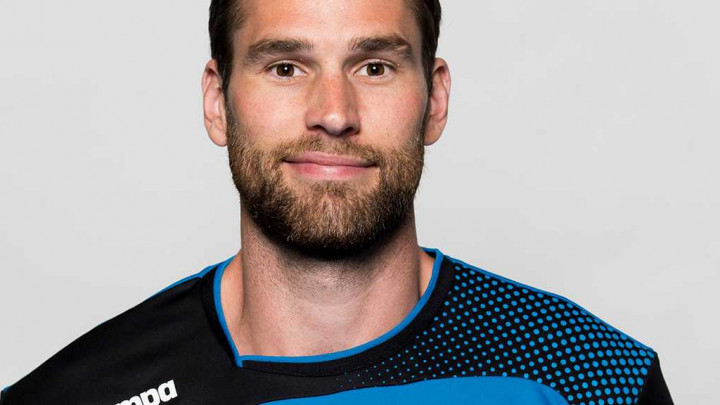 Poginuo Frederik Larsson bivši reprezentativac Švedske