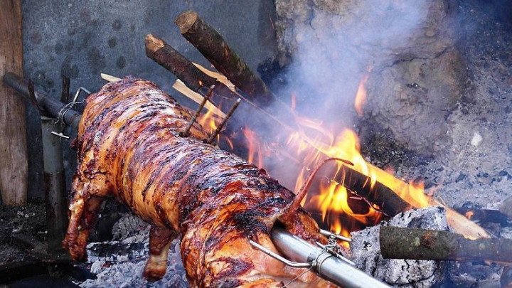 Bivši trener Borca zabranio igračima da jedu svinjetinu