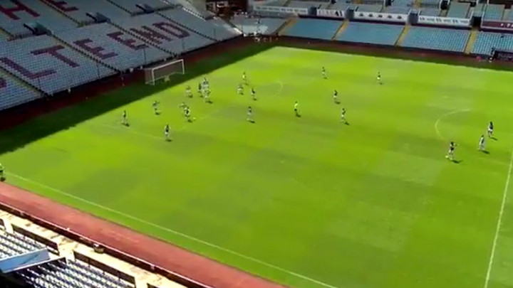 Ako se neko pita zašto je United spremio milione za njega: Magija kapitena Ville protiv WBA