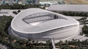 Balkan dobija stadion budućnosti, ali je kultni klub za takvo nešto "prodao dušu đavolu"