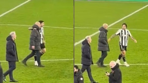Razgovor Guardiole i fudbalera na centru terena otkrio ko je prvo ljetno pojačanje Građana?