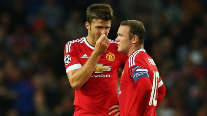 Poznato ko će biti kapiten Uniteda ako ode Rooney?