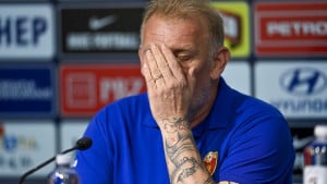 Pred okršaj na Maksimiru: Crnogorcima "nije dobro" kada su vidjeli šta je Zlatko Dalić napravio