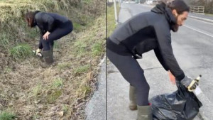 Imao je vrhunsku karijeru, igrao za zvučna imena, zaradio milione, a sada čisti ulicu