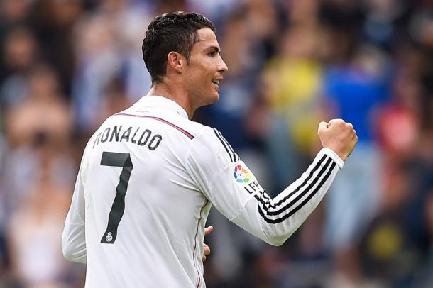 Ronaldo majstorijom "slomio" igrača Deportiva