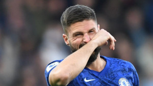 Chelsea i Giroud počeli pregovore oko nastavka saradnje, ali neće biti sve jednostavno