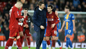 Na Anfieldu nema mjesta za sve: Veznjak našao novi klub