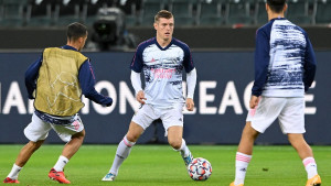 Toni Kroos u raspravi sa navijačem: Precijenjen? Tačno!