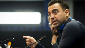 Xavi zadovoljan igrom, ali je otkrio šta nedostaje Barceloni