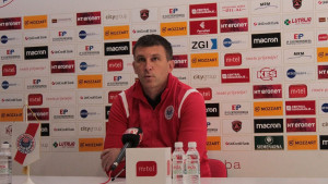 Jakirović najavio veliki derbi: Sastaju se dva najtrofejnija kluba u posljednjih 20 godina