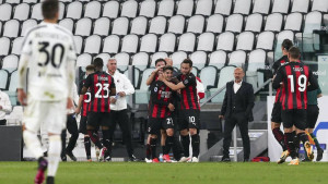 Objavljena zarada klubova u Seriji A od TV prava: Daleko najviše Interu, Juventusu i Milanu