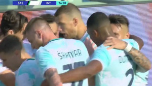 Inter ima prokletu sreću što ima Edina Džeku!