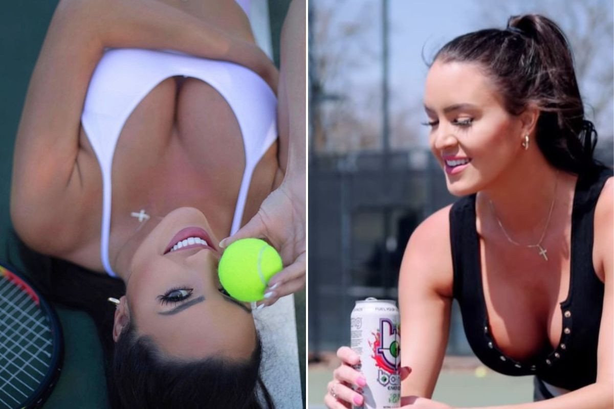 Ne postoji provokativniji način za najavu Wimbledona: U ruci zdjela jagoda, ali jagode niko ne gleda Ne postoji provokativniji način za najavu Wimbledona: U ruci zdjela jagoda, ali jagode niko ne gleda