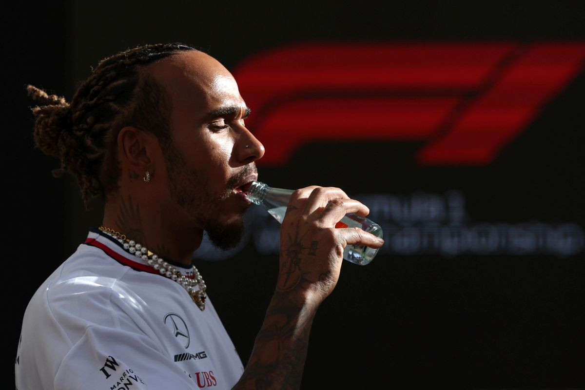 Senzacija u Formuli 1: Hamilton u Ferrariju, poznato i koliko će zarađivati
