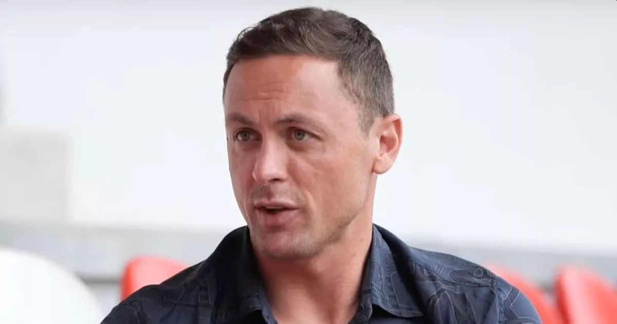 Novi skandal trese Srbiju: Kasno sinoć riječi Nemanje Matića protresle su Srbiju