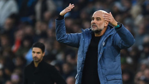 Dva dana šutio, a sada je konačno progovorio: Pep Guardiola kratko i jasno o svom "ljubimcu" Rodriju