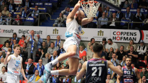 Lazar Mutić ostao na korak od double-double učinka u porazu Okapija u Belgiji