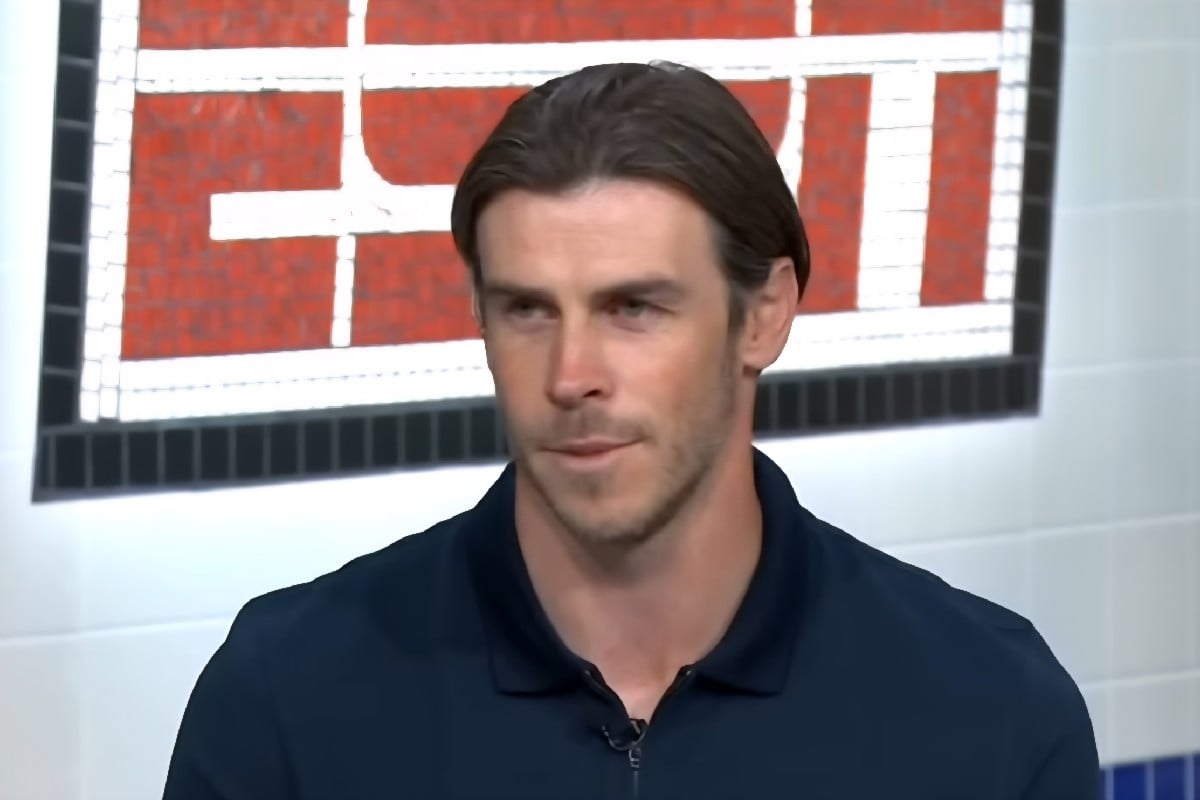 Gareth Bale se prvi usudio javno reći istinu: "Real Madrid se riješio Modrića jer..." Gareth Bale se prvi usudio javno reći istinu: "Real Madrid se riješio Modrića jer..."