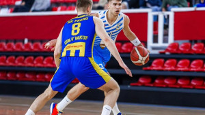 Zrno: Evropska košarka ne može protiv NCAA