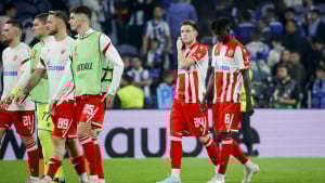 Ni kazne ne pale: Crvena zvezda doživjela novi šamar, ovaj put u srcu Srbije