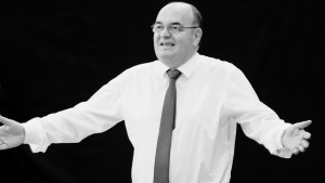 Preminuo Duško Vujošević