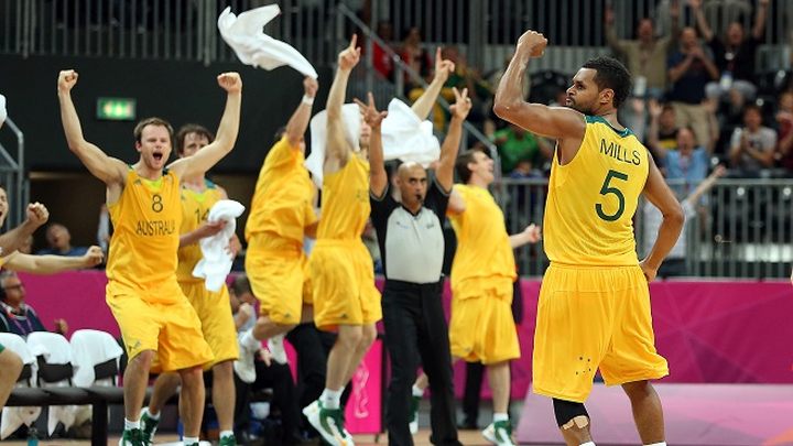 Australci sa sedam NBA igrača, budućeg superstara nema