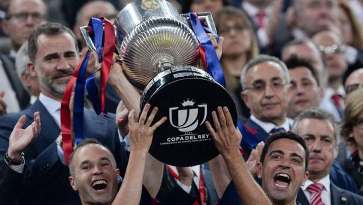 Barca i Sevilla imaju 'mali' prijedlog za finale Kupa