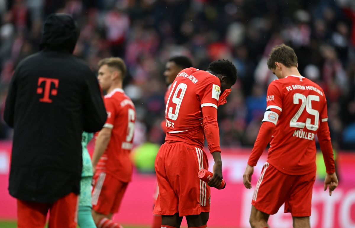 Bayern prekrili sivi oblaci, u teškoj su situaciji, a onda je objavljen dizajn dresa za novu sezonu