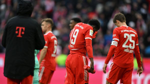 Bayern prekrili sivi oblaci, u teškoj su situaciji, a onda je objavljen dizajn dresa za novu sezonu