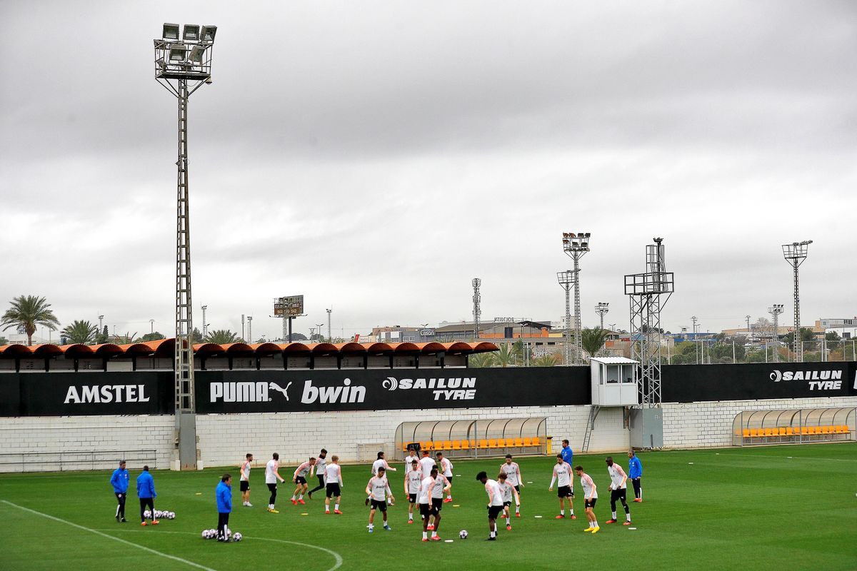 Igrači u Španiji će 48 sati nakon testiranja znati mogu li početi trenirati