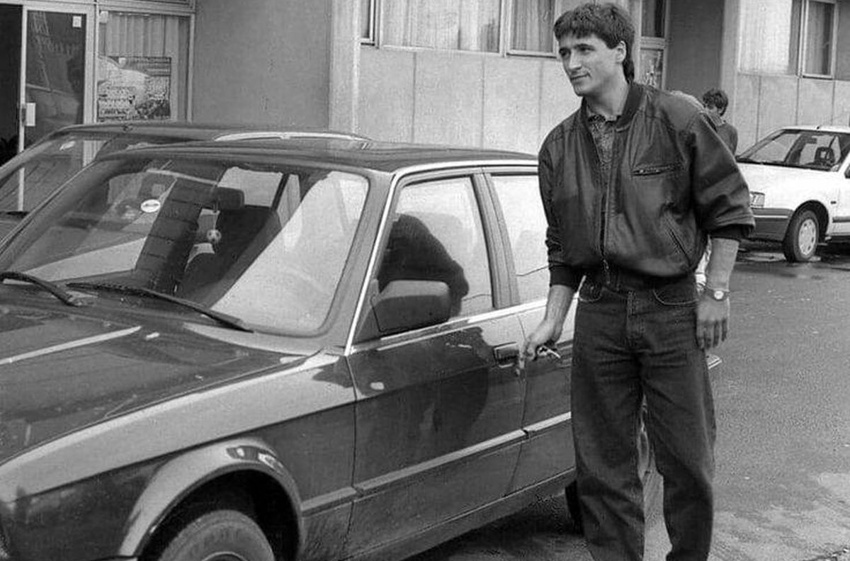 "Navijači zvižde, novinari kritikuju, a meni je bitno što ću sutra kupiti Ferrari"