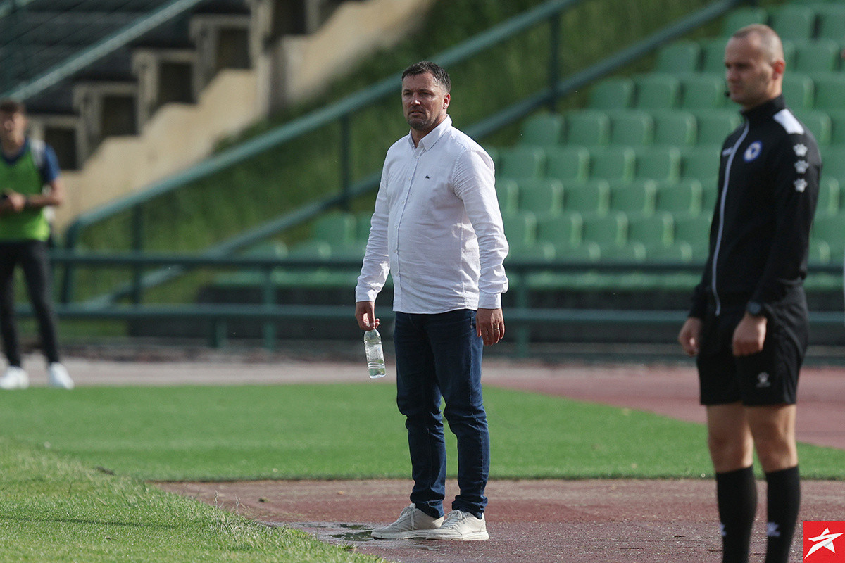 HŠK Posušje: Najprijatnije iznenađenje bh. fudbalske elite