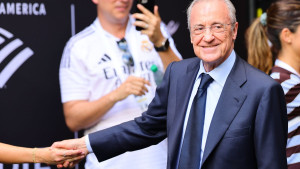 Perez šokirao, ponuda kakva se ne pamti: "Dajemo pet igrača za jednoga"