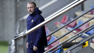 Ko će biti trener Barcelone kada ode Hansi Flick? Samo dva imena dolaze u obzir!