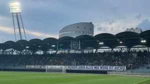 Sturm se oprašta od velikog Ivice Osima
