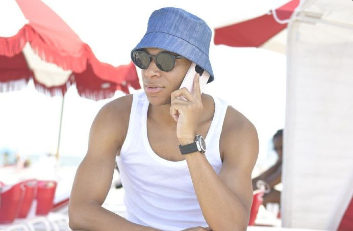 Mbappe sazvao sastanak i saigračima rekao samo jednu rečenicu, svima je jasno šta slijedi