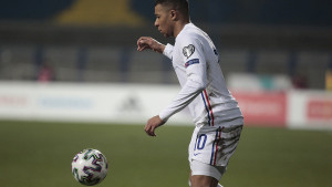 Rečenica kojom se Mbappe motiviše pred svaku utakmicu