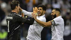 Ancelotti i sinoć ponizio zvijezdu Real Madrida i pokazao svima ko je gazda